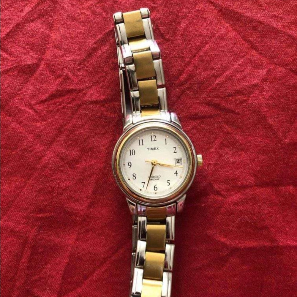 timex watch for women